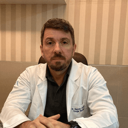Dr. Mairton Araújo