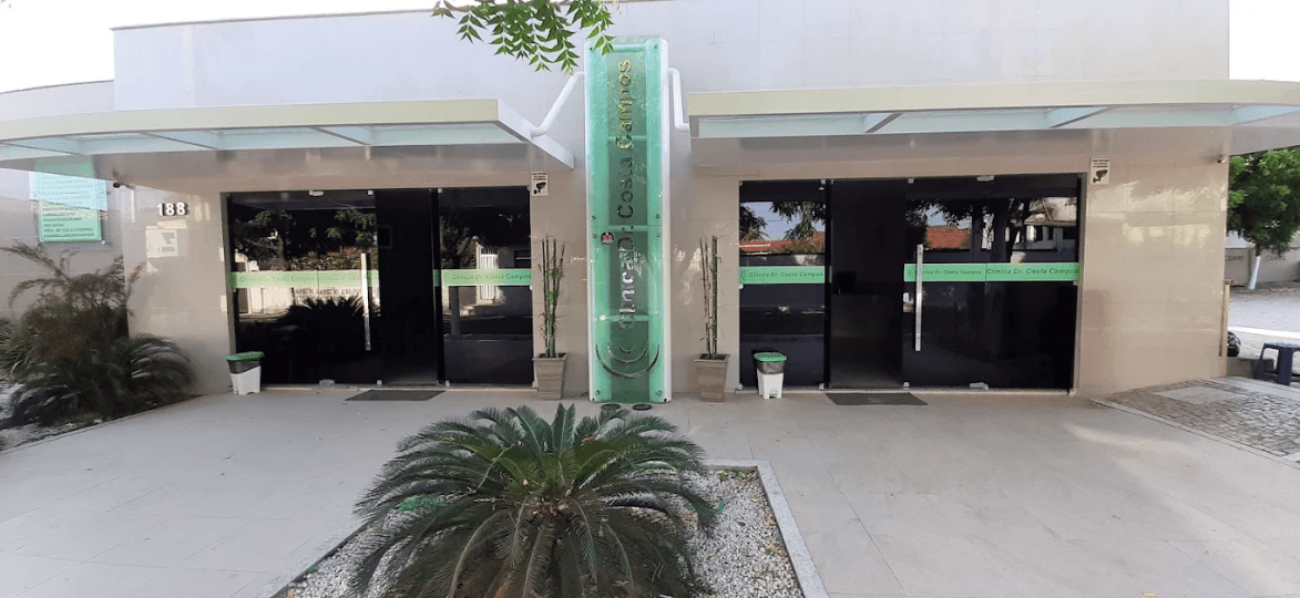 Clínica Costa Campos — Itapipoca CE