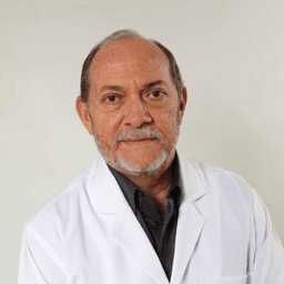 Dr. Arruda Bastos